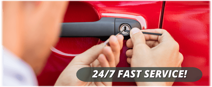 Car Lockout Service La Porte TX